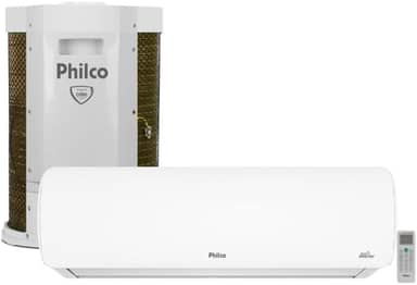 Ar Condicionado Split Hi Wall Inverter Eco Philco 30000 BTU/h Frio PAC30FC – 220 Volts