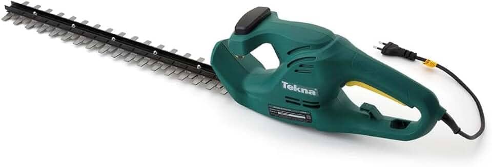 Aparador de Cerca Viva CC500E1 450W 127v