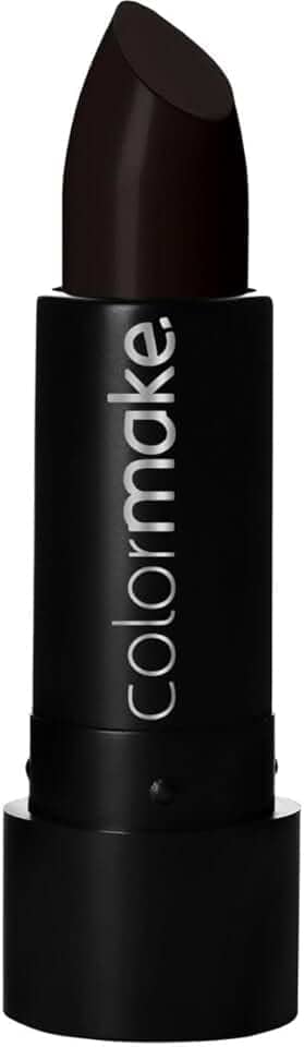 Colormake Batom Preto