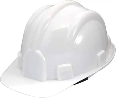 Capacete de Segurança Delta Plus BERYL Classe B Com Suspensão 6 Pontos CA 29792