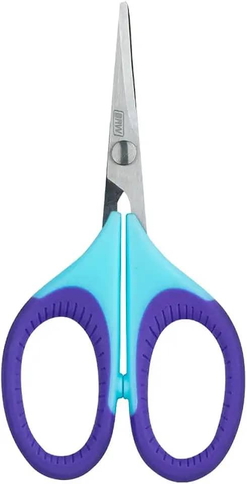 Tesoura de Precisão 11cm, BRW