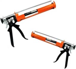 Aplicador Silicone Alta Pressão Starfer