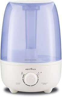 Umidificador 4.8l BUD04B, Britânia, Bivolt