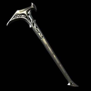 Celebrimbor's Forge Hammer Shadow of Mordor One Ring Hammer Cosplay Kingdom Hammer