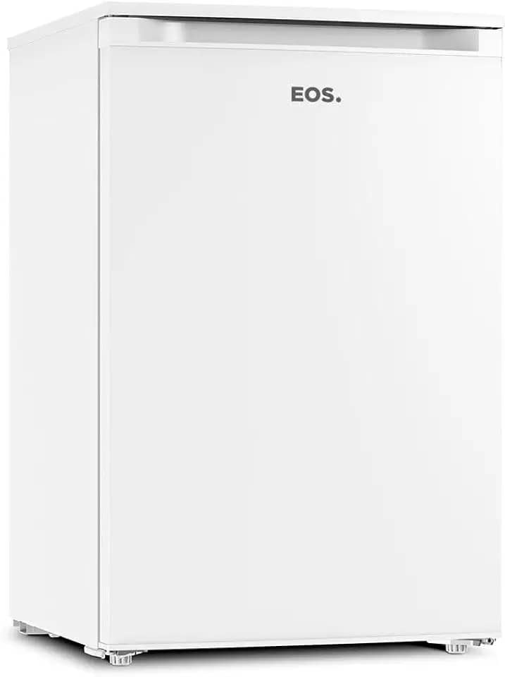 Freezer Vertical Eos 100 Litros Ecogelo Efv120 220v