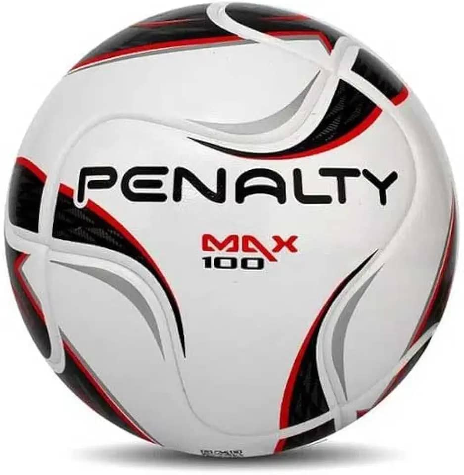 Bola Futsal Penalty Max 100 XXII Sub 11 Infantil