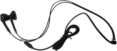 Fone De Ouvido Moto G9 Play P2 Preto XT2083 Autorizada Motorola