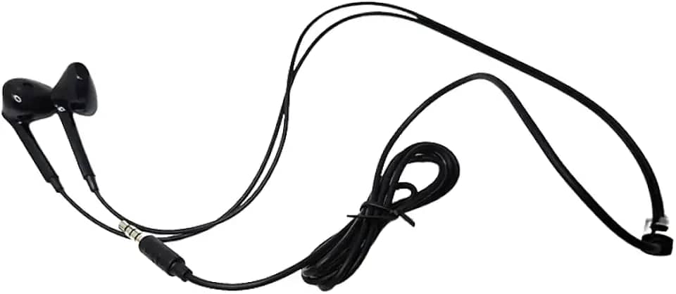 Fone De Ouvido Moto G9 Play P2 Preto XT2083 Autorizada Motorola