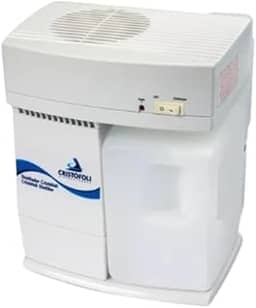 Destilador de Água 220V - Cristófoli