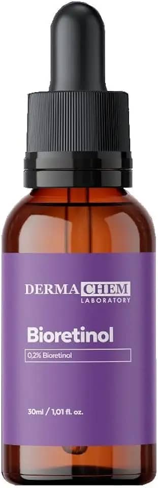 Sérum Bioretinol 30ml - Código: 8671 - Derma Chem