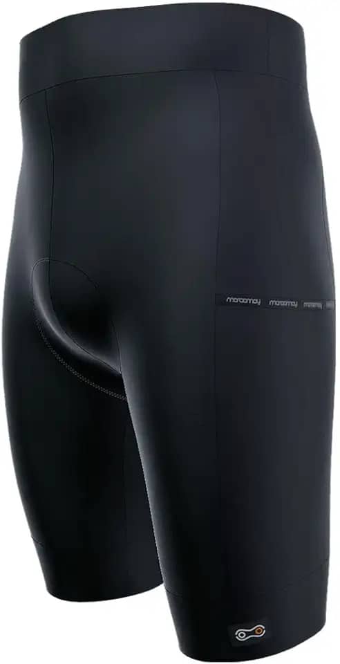 Sports Light Bermuda de Ciclismo