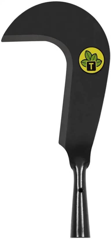 Tramontina Foice Haiti, Sem Cabo