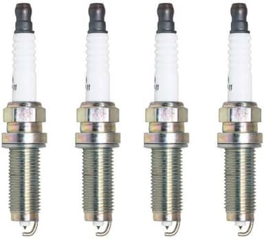 2-8 Velas de Ignição de Platina Ld7Rbip-11 Substituem Velas para Honda 12290-5R0-003 para Denso Dxe22Hcr11S Vfxehc22G