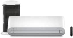 Ar-Condicionado Electrolux Split 9.000 BTUs Color Adapt Frio (UI09F/UE09F) 220V