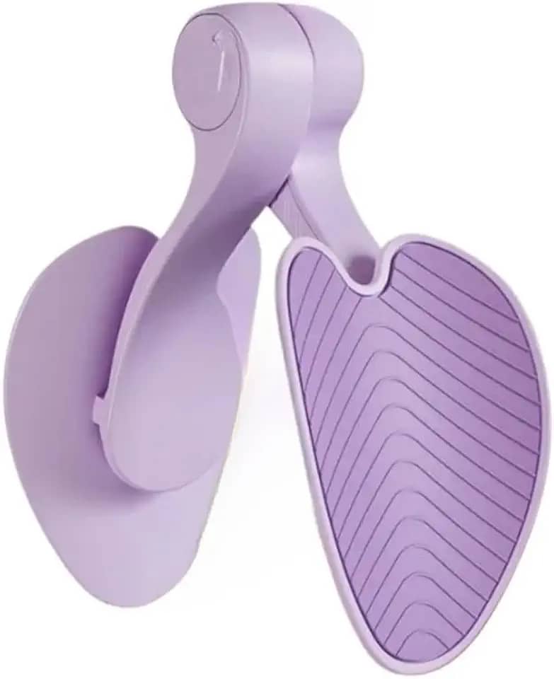 Exercitador de Coxas e Glúteos – fortalece assoalho pélvico | resistência ajustável,bumbum,treino em casa,exercícios em casa