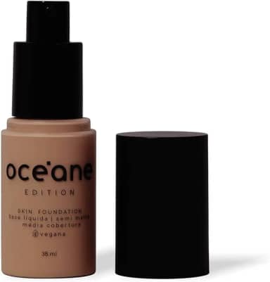 Océane Oceane Skin Foundation - Base Líquida 300M