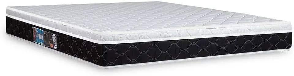 Colchão Castor Casal Montblanc One Face D33 138x188x25cm