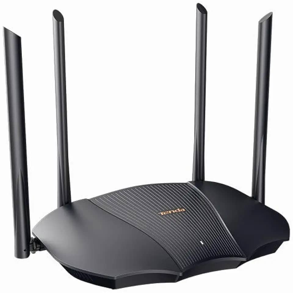 Roteador Tenda TX9PRO Giga Wifi 6 - AX3000