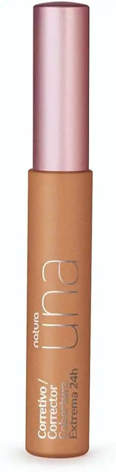 Natura Corretivo Cobertura Extrema 24h Una 24N - 8ml