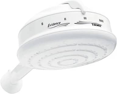 CHUVEIRO ELÉTRICO - DUCHA EVIDENCE 4T 127V - 5.400W – FAME