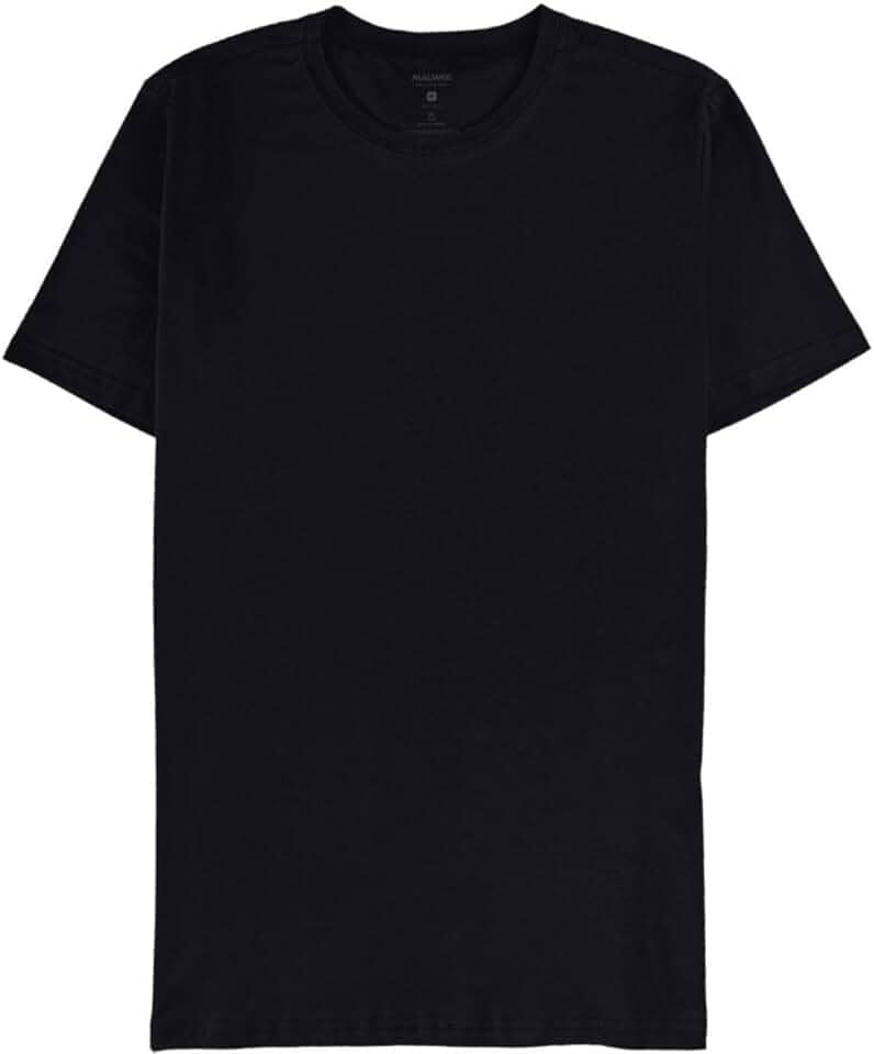 Camiseta Tradicional Malwee