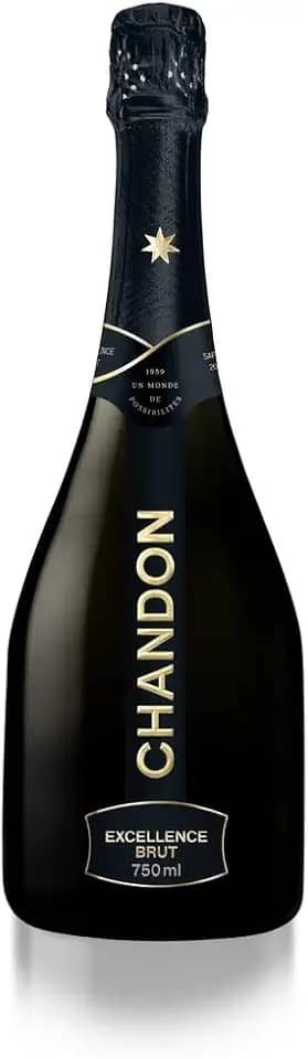 Chandon Espumante Excellence Cuvee Prestige 750 Ml