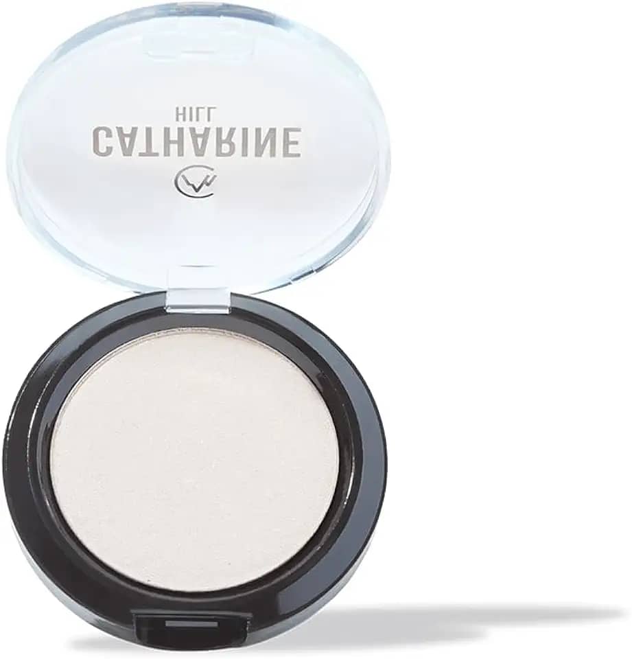 Catharine Hill - Iluminador Compacto em Pó