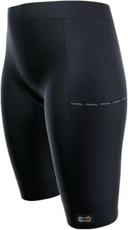 Bermuda de Ciclismo Feminina Márcio May Light Bag