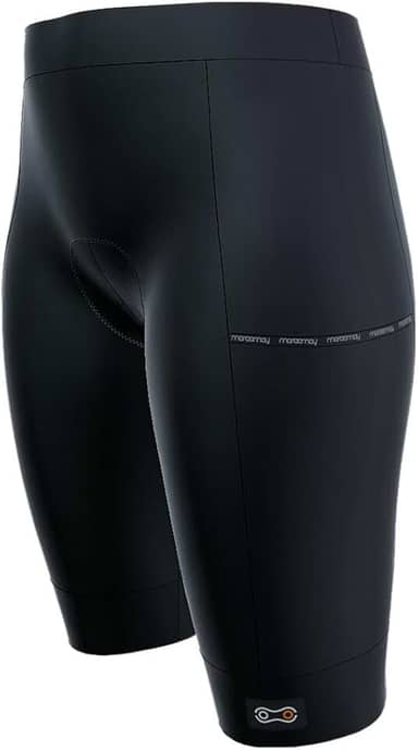 Bermuda de Ciclismo Feminina Márcio May Light Bag