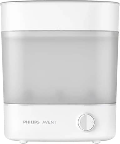 Esterilizador Elétrico de Mamadeiras Philips Avent - 220V