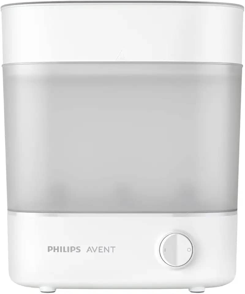 Esterilizador Elétrico de Mamadeiras Philips Avent - 220V
