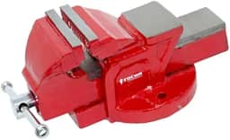 Torno de Bancada Tocha N° 4