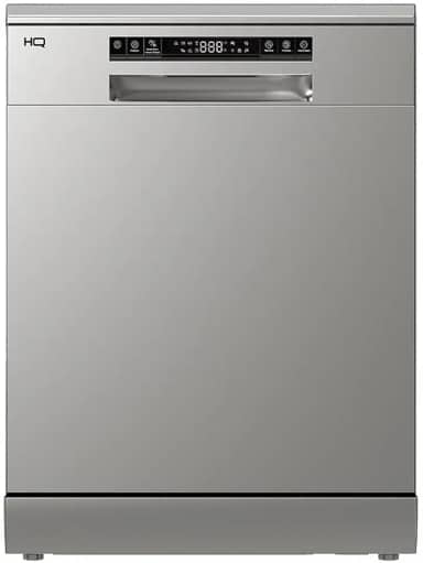 Lava Louças HQ Digital 14 Serviços Inox HQ-LL14DI2 220V