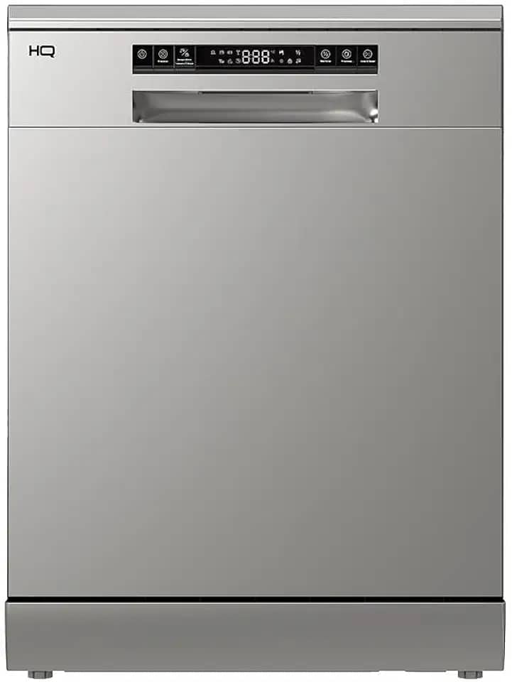 Lava Louças HQ Digital 14 Serviços Inox HQ-LL14DI2 220V