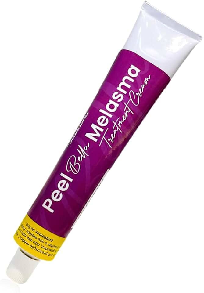 PeelBella - Melasma Treatment Cream - 30g - Belladona
