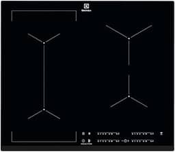 Electrolux Cooktop de Indução IE60P 4 zonas e Painel Touch Preto 220V