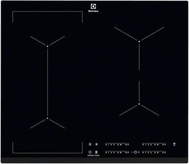Electrolux Cooktop de Indução IE60P 4 zonas e Painel Touch Preto 220V
