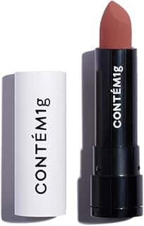 Batom Matte Velvet Honey Contém1g 3,5g