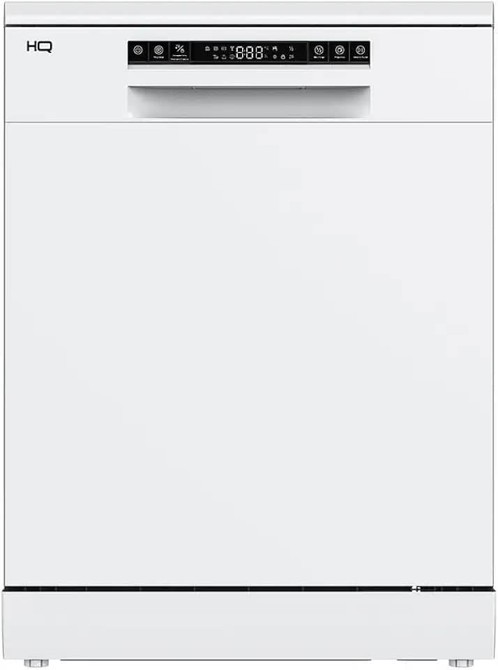 Lava Louças HQ Digital 14 Serviços Branca HQ-LL14DB2 220V