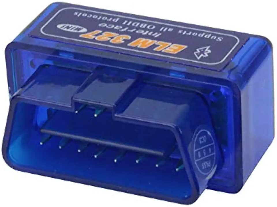 CHIPSCE Scanner Automotivo Bluetooth Obd2 - Versão 2.1
