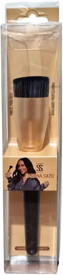 SABRINA SATO PINCEL MAQUIAGEM KABUKI BASE SP060
