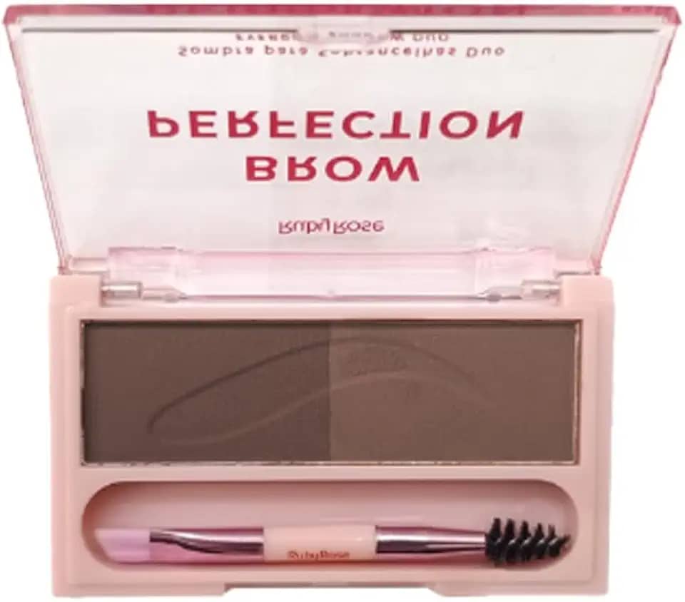 Sombra De Sobrancelha Dou05 Hbe2501-5 Ruby Rose