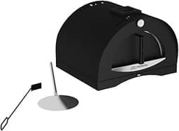 Forno de Pizza a Lenha Capadócia - V640IN