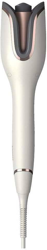 Modelador de Cachos Automático Prestige Philips MoistureProtect BHB878/30 - Bivolt