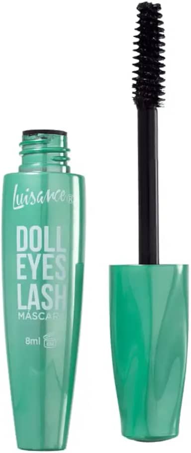 Luisance Mascara Doll Eyes Lash - - L3128 Luisanse