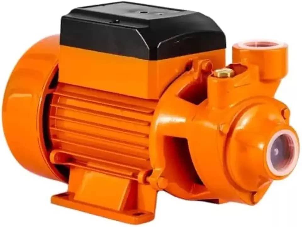 Bomba D'Água Periferica 1/2HP Nakasaki (220V)