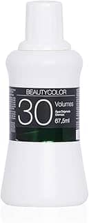 Água Oxigenada BEAUTYCOLOR - 30 vols 67,5ml