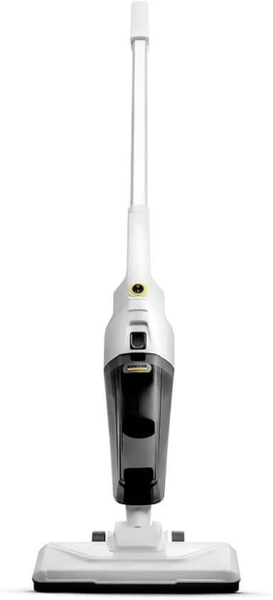 Kärcher Aspirador de Pó Vertical 2 Em 1 VCL Stick Com Filtro HEPA 1000w 127v