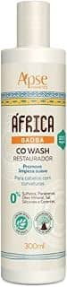 Co Wash Restaurador Limpeza Suave África Baoba Apse 300ml