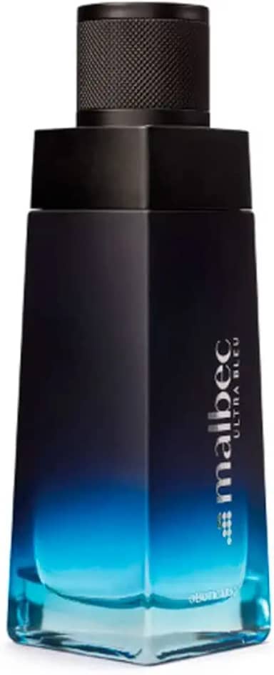 Malbec Ultra Bleu Deo Colônia 100ml
